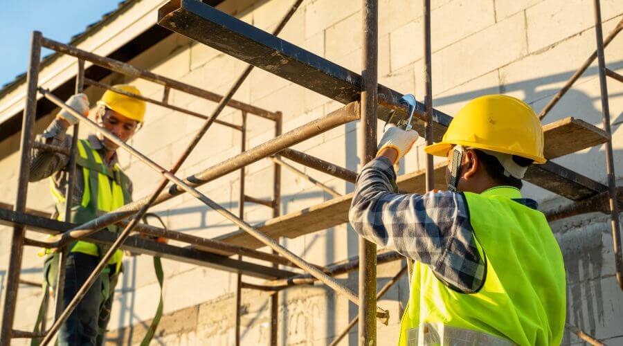 Fascia Repair in Wellsburg, NY